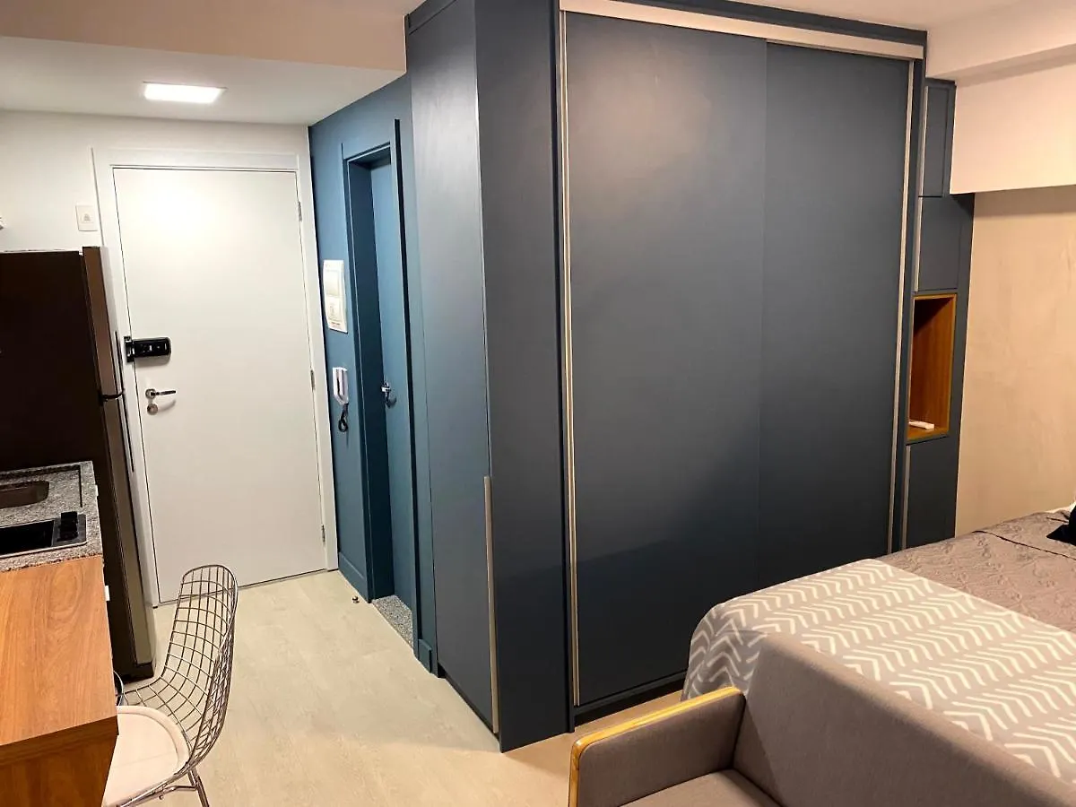 Is Liberdade 14 Apartamento São Paulo Brasil