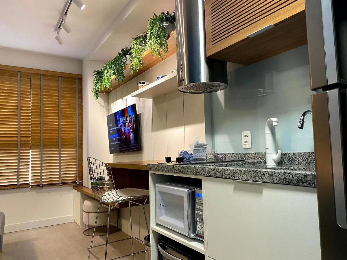 Is Liberdade 14 Apartamento São Paulo