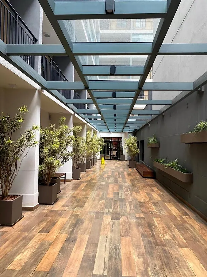 Is Liberdade 14 Apartamento São Paulo